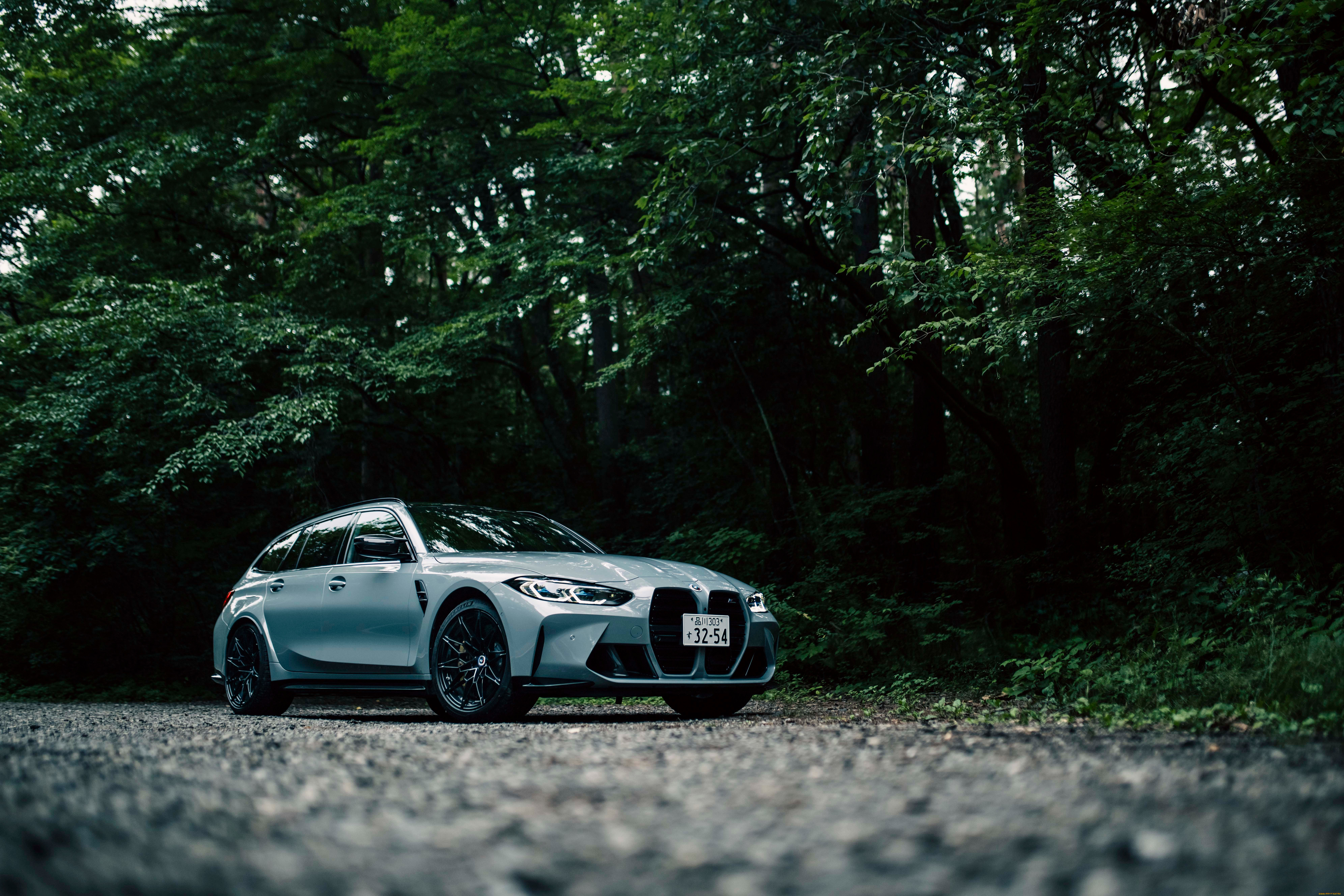 , bmw